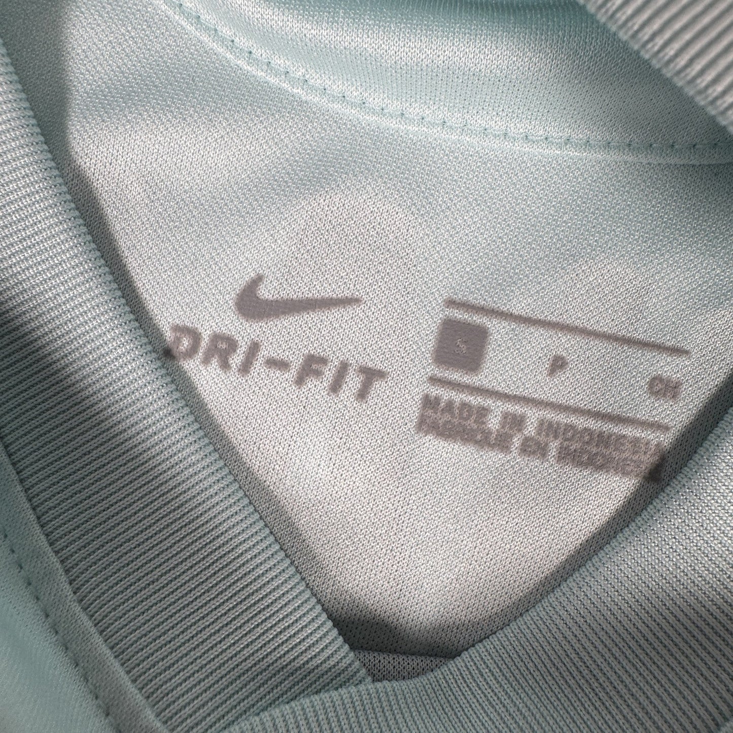 RONALDO 7 Portugal 2020/2021 Away Football Shirt  Small