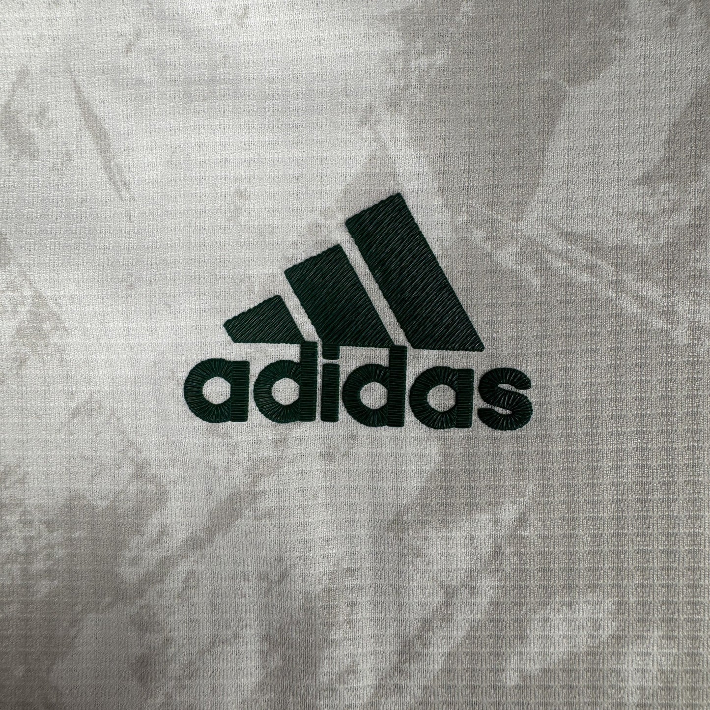 J.ANGULO Mexico 2020/2021 Away Long Sleeve Football Shirt Player Spec Medium