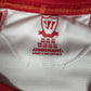 Liverpool 2013/2014 Away Long Sleeve Football Shirt  3XL XXXL