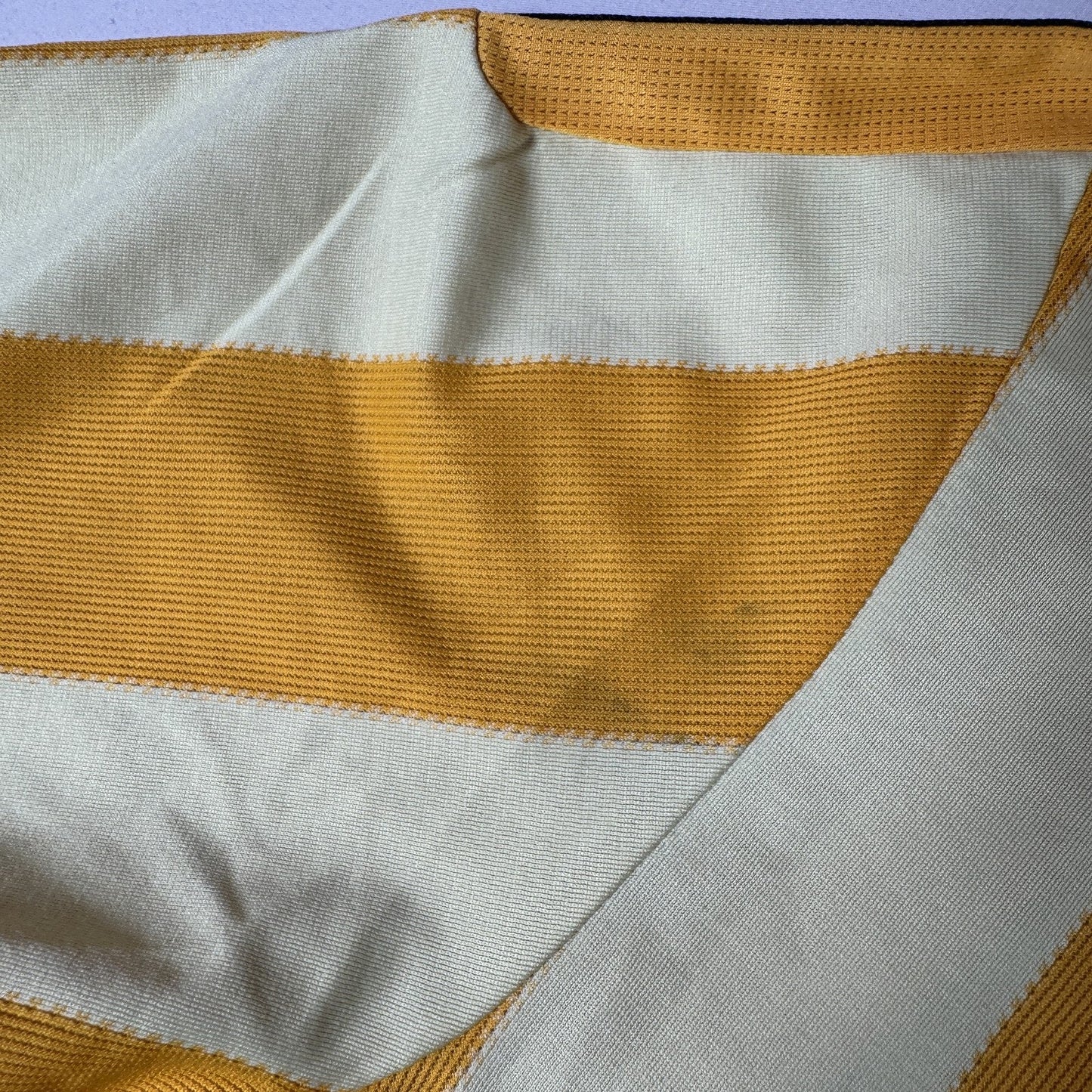 Newcastle United 2009/2010 Away Football Shirt  Medium