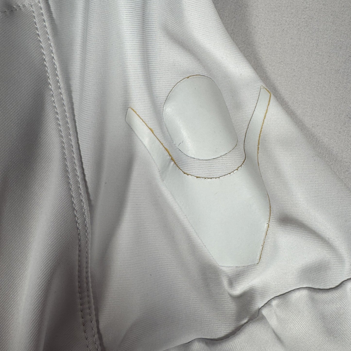 SS Lazio 2014/2015 Home Football Shirt  Large