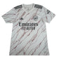 Arsenal 2020/2021 Away Football Shirt  Medium