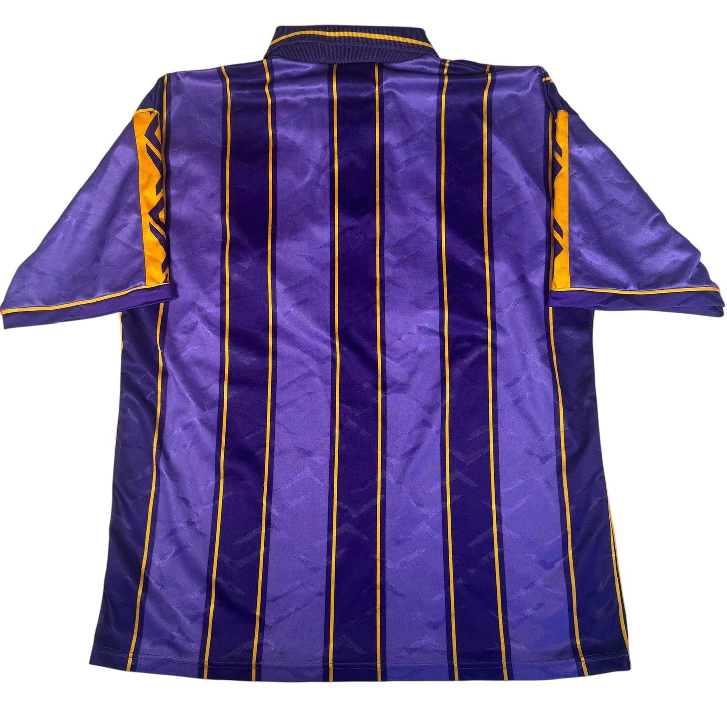 Coventry City 1995/1996 Away Football Shirt  Large