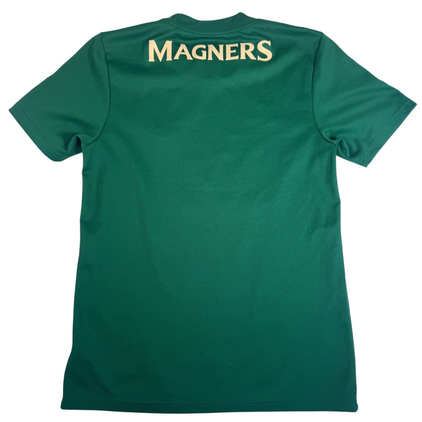 Celtic 2021/2022 Away Football Shirt  Medium