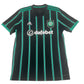 Celtic 2022/2023 Away Football Shirt Large