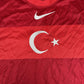 Turkey 2020/2021/2022 Away Football Shirt  XL