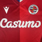 Reading 2020/2021 Away Football Shirt  Medium