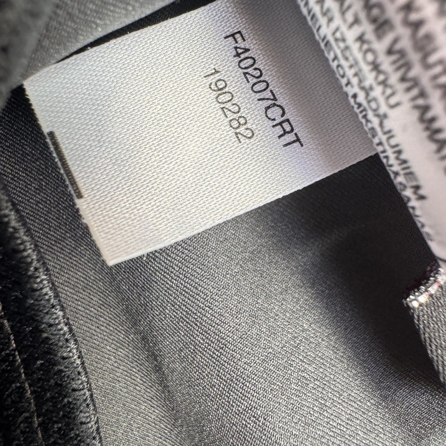 Borussia Dortmund 2004/2005 Third Football Shirt  Medium