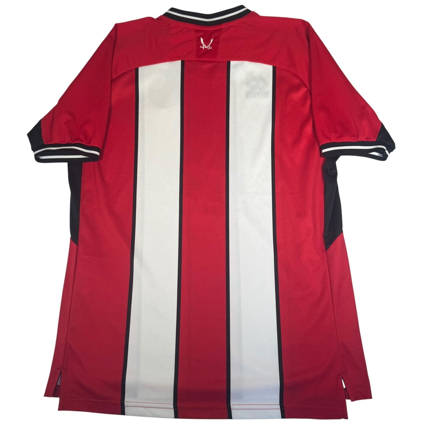 Sheffield United 2023/2024 Home Football Shirt  XXL 2XL