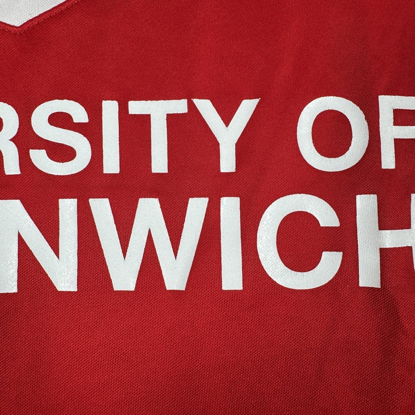 Charlton Athletic 2014/2015 Home Football Shirt  Small