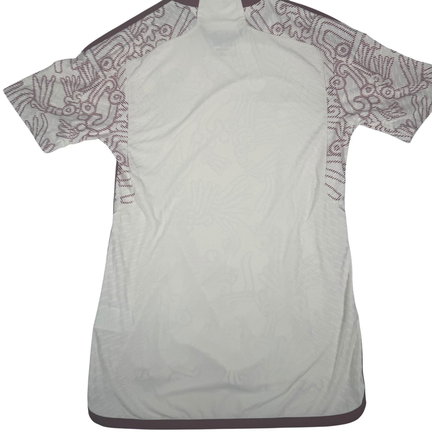 Mexico 2022/2023/2024 Away Player Spec Football Shirt Small