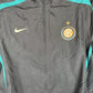 Inter Milan 2010/2011 Football Training Jacket  XL