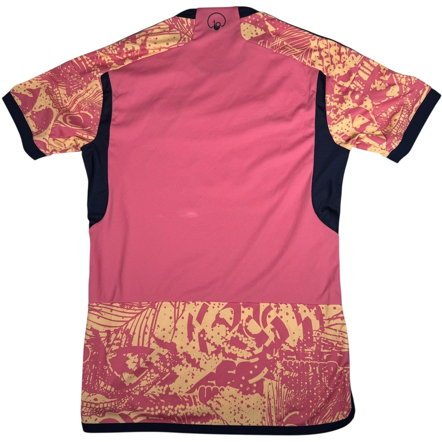 Leeds United 2023/2024 Third Football Shirt  Medium