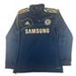 Chelsea 2012/2013 Training Long Sleeve Football Shirt  Medium