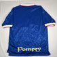 Portsmouth 1997/1998/1999 Home Football Shirt Men’s XL