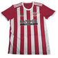 Sheffield United 2021/2022 Home Football Shirt  XL