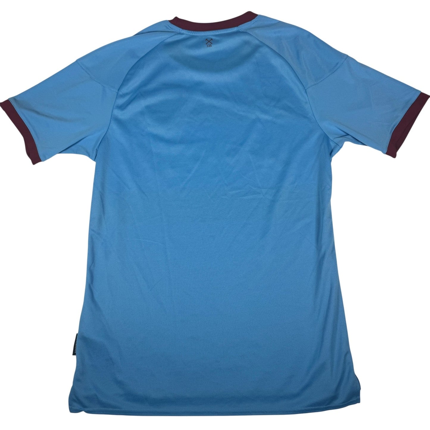 West Ham United 2020/2021 Away Football Shirt  Large