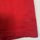 Liverpool 2008/2009/2010 Home Football Shirt  Small