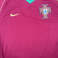 Portugal 2006/2007/2008 Home Football Shirt Men’s Small