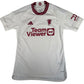 Manchester United 2023/2024 Third Football Shirt  Small