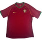 Portugal 2006/2007/2008 Home Football Shirt  Medium