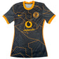 Kaizer Chiefs 2021/2022 Away Football Shirt  Small