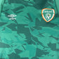 Republic of Ireland 2022/2023 Home Football Shirt  Small