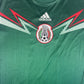 Mexico 2014/2015/2016 Home Football Shirt  XL