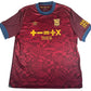 Ipswich Town 2024/2025 Away Football Shirt  3XL XXXL