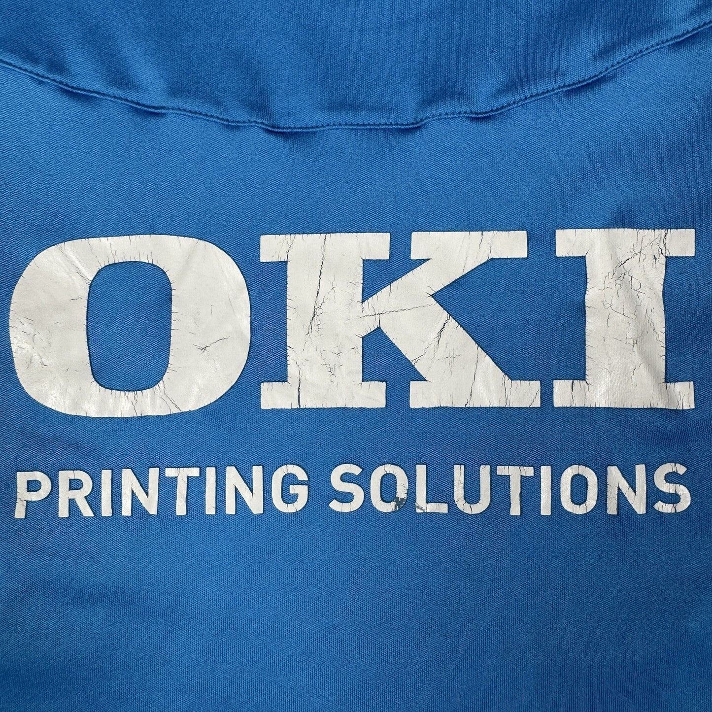 Portsmouth 2008/2009 Training Football Shirt  XL