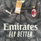 AC Milan 2024/2025 Goalkeeper Football Shirt  Small BNWT