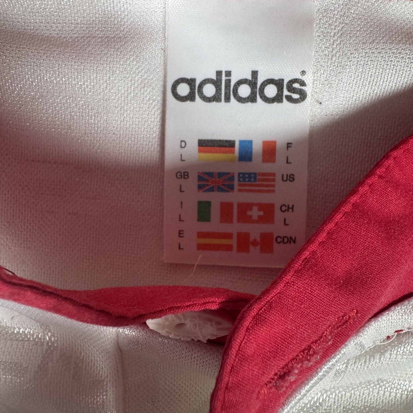 Rangers 1996/1997 Away Football Shirt  Large