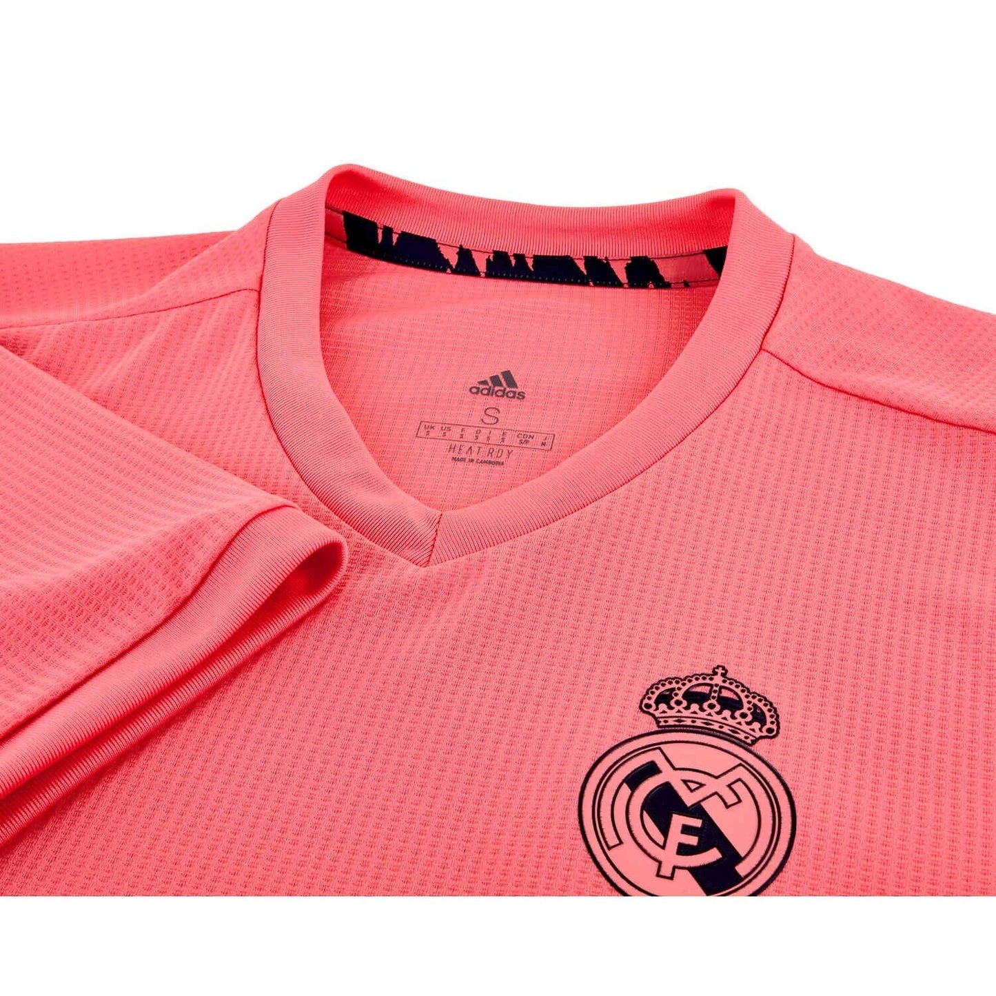 Real Madrid 2020/2021 Away Football Shirt Player Spec XL BNWT BNIB