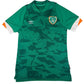 Republic of Ireland 2022/2023 Home Football Shirt  Small