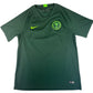 Nigeria 2018/2019/2020 Away Football Shirt  Large