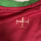 Portugal 2006/2007/2008 Home Football Shirt  Medium