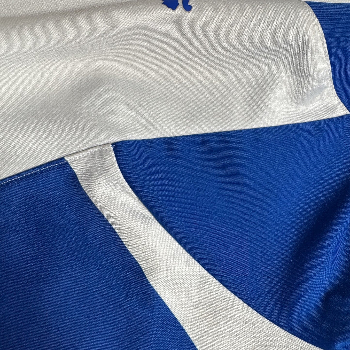 Wigan Athletic 2021/2022 Home Football Shirt  Small