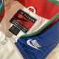Italy 1996/1997 Football Training Jacket  XL
