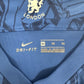 Chelsea 2019/2020 Home Football Shirt   XL