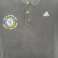 Chelsea 2008/2009 Carling Cup Final Training Polo Shirt Large