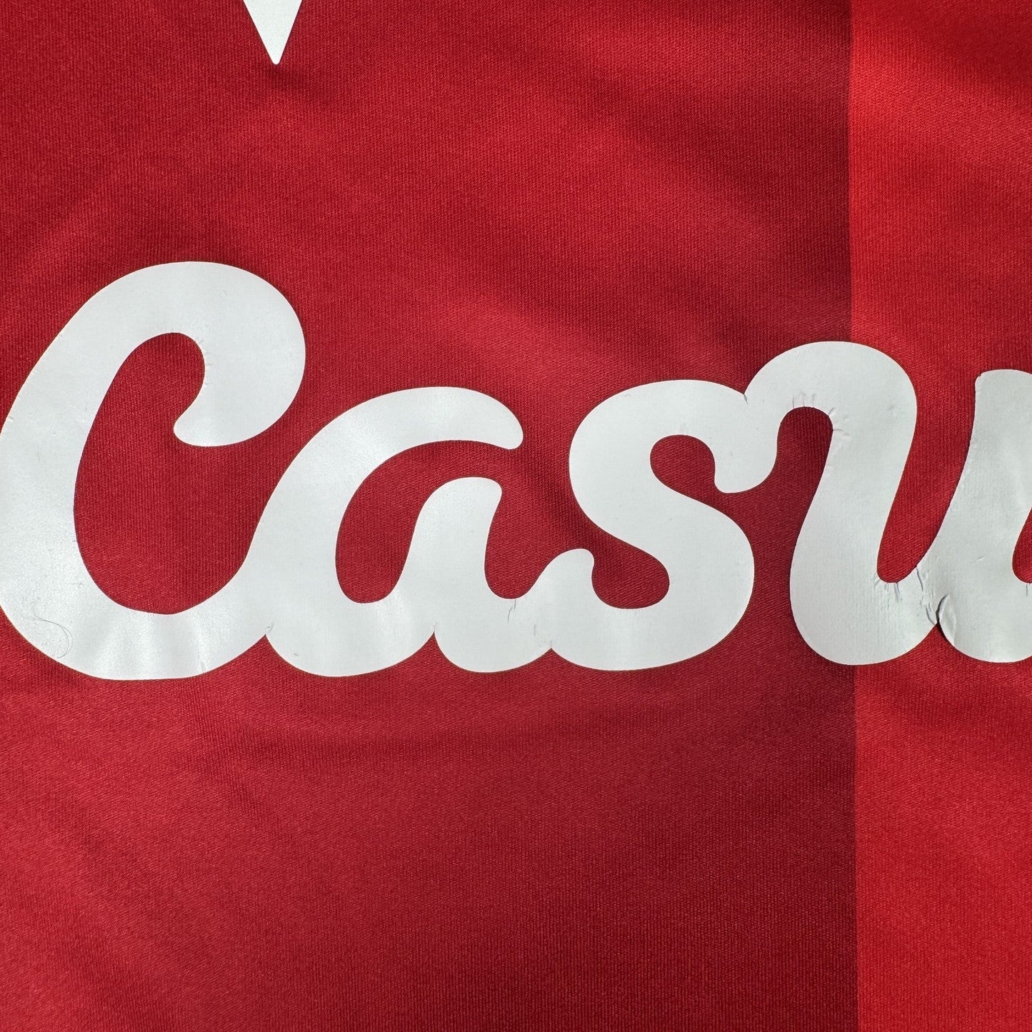 Reading 2020/2021 Away Football Shirt  Medium