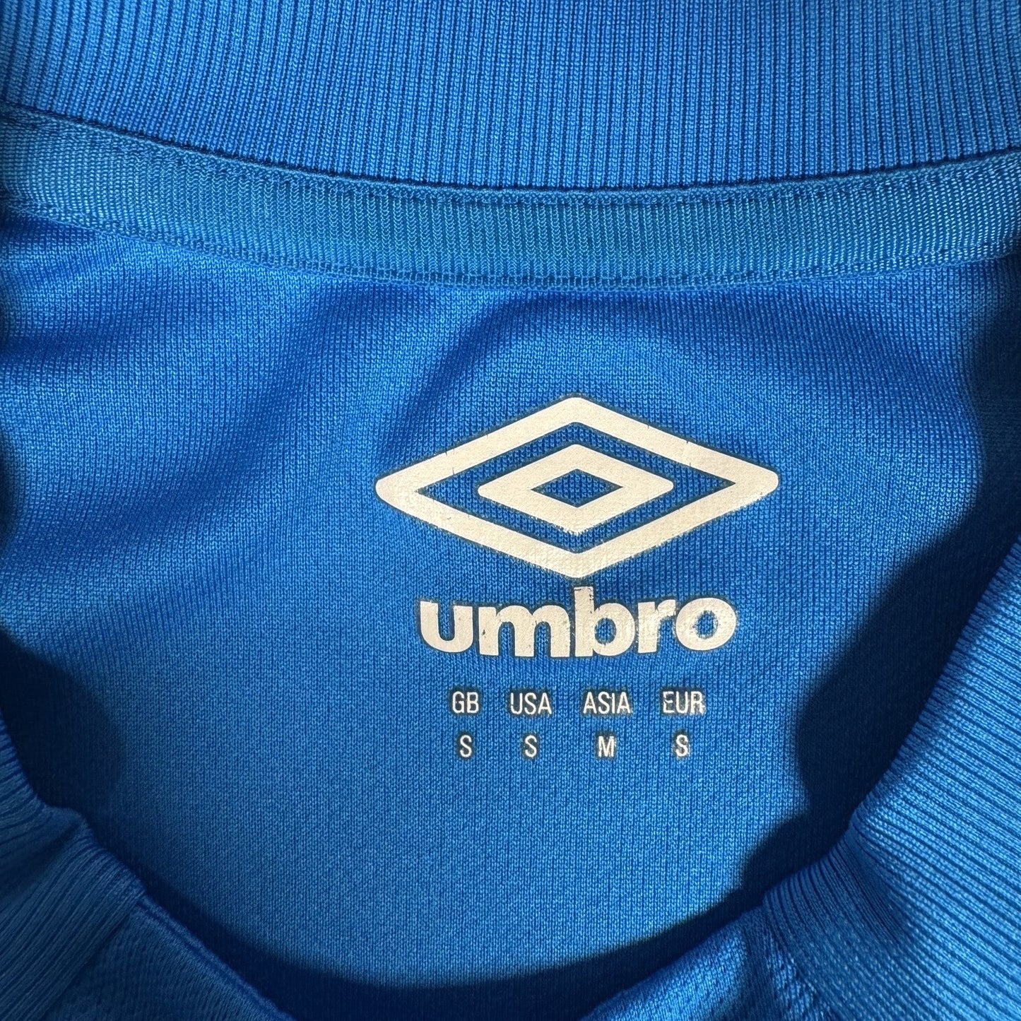 PSV Eindhoven 2017/2018 Third Football Shirt  Small