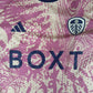 Leeds United 2023/2024 Third Football Shirt Large
