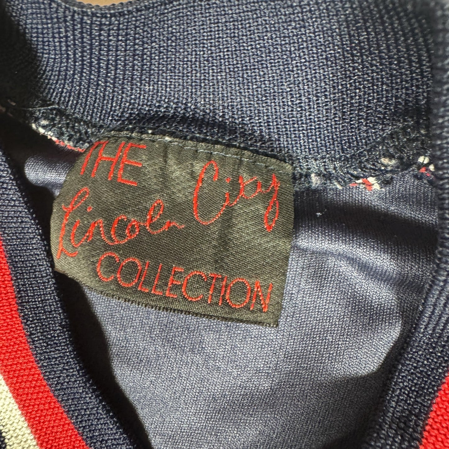 Lincoln City 2003/2004 Away Football Shirt  Medium