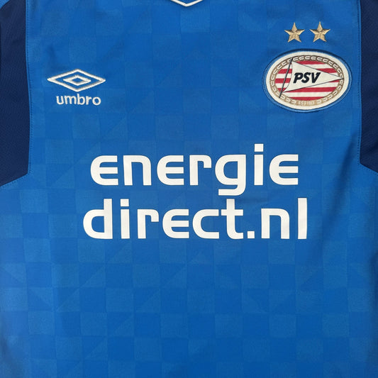PSV Eindhoven 2017/2018 Third Football Shirt  Small