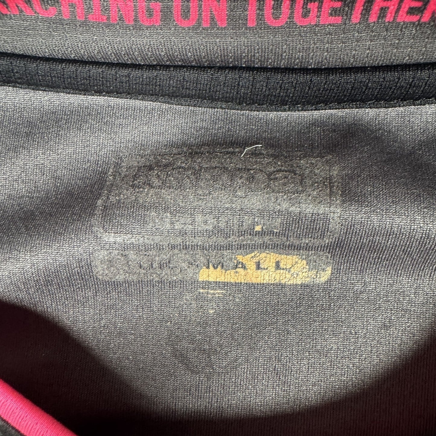 Leeds United 2019/2020 Away Football Shirt  Small