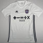 Ipswich Town 2021/2022 Away Football Shirt  Men’s Small