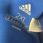 Ipswich Town 2021/2022 Home Football Shirt  XXL 2XL