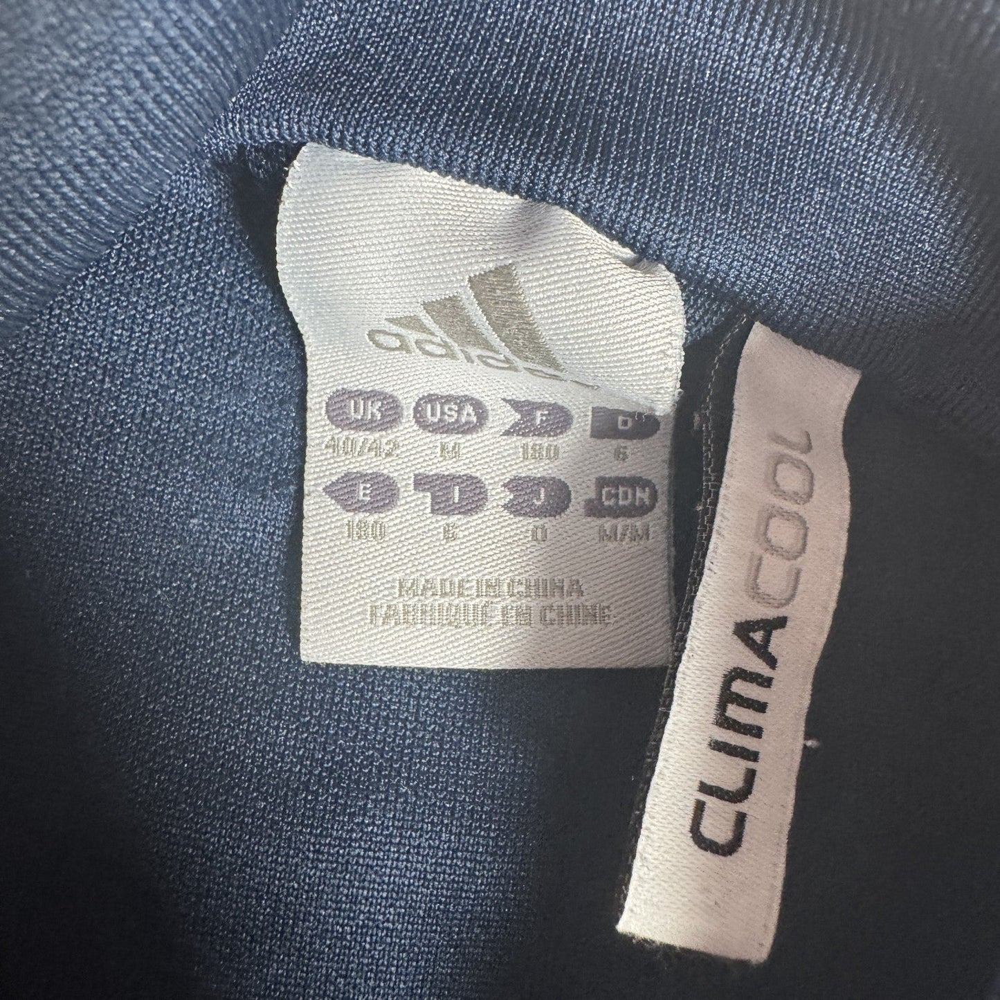 Chelsea 2012/2013 Training Long Sleeve Football Shirt  Medium