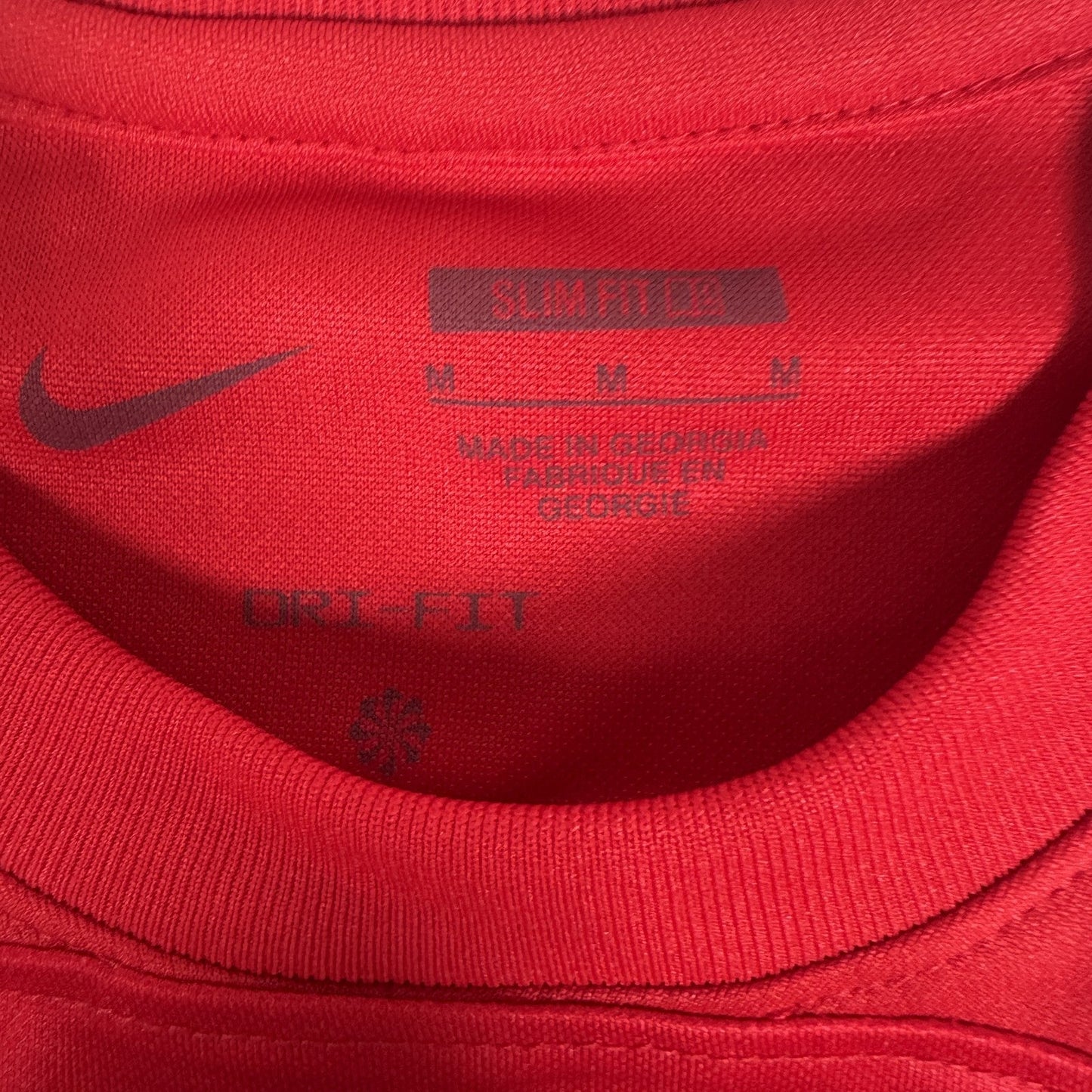 RCD Mallorca 2023/2024 Home Football Shirt  Medium